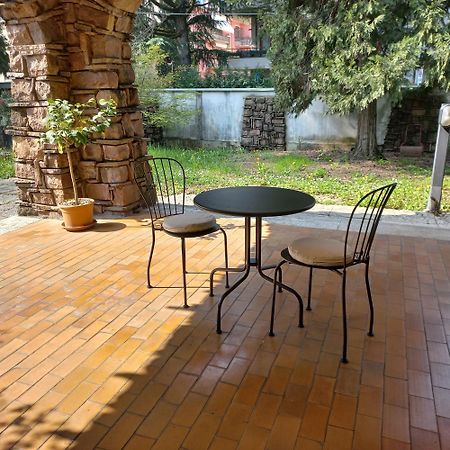 Appartamento Indipendente - Il Portichetto Vicenza Eksteriør billede