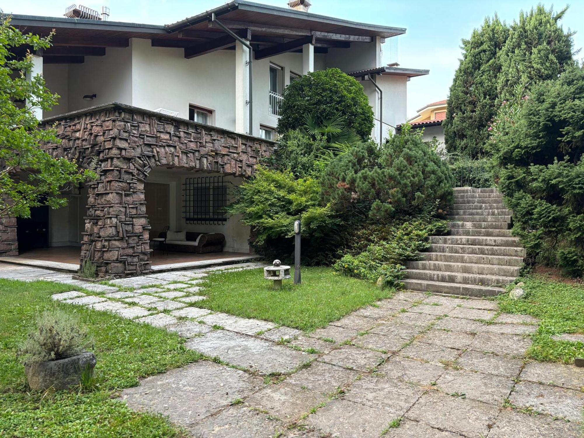 Appartamento Indipendente - Il Portichetto Vicenza Eksteriør billede