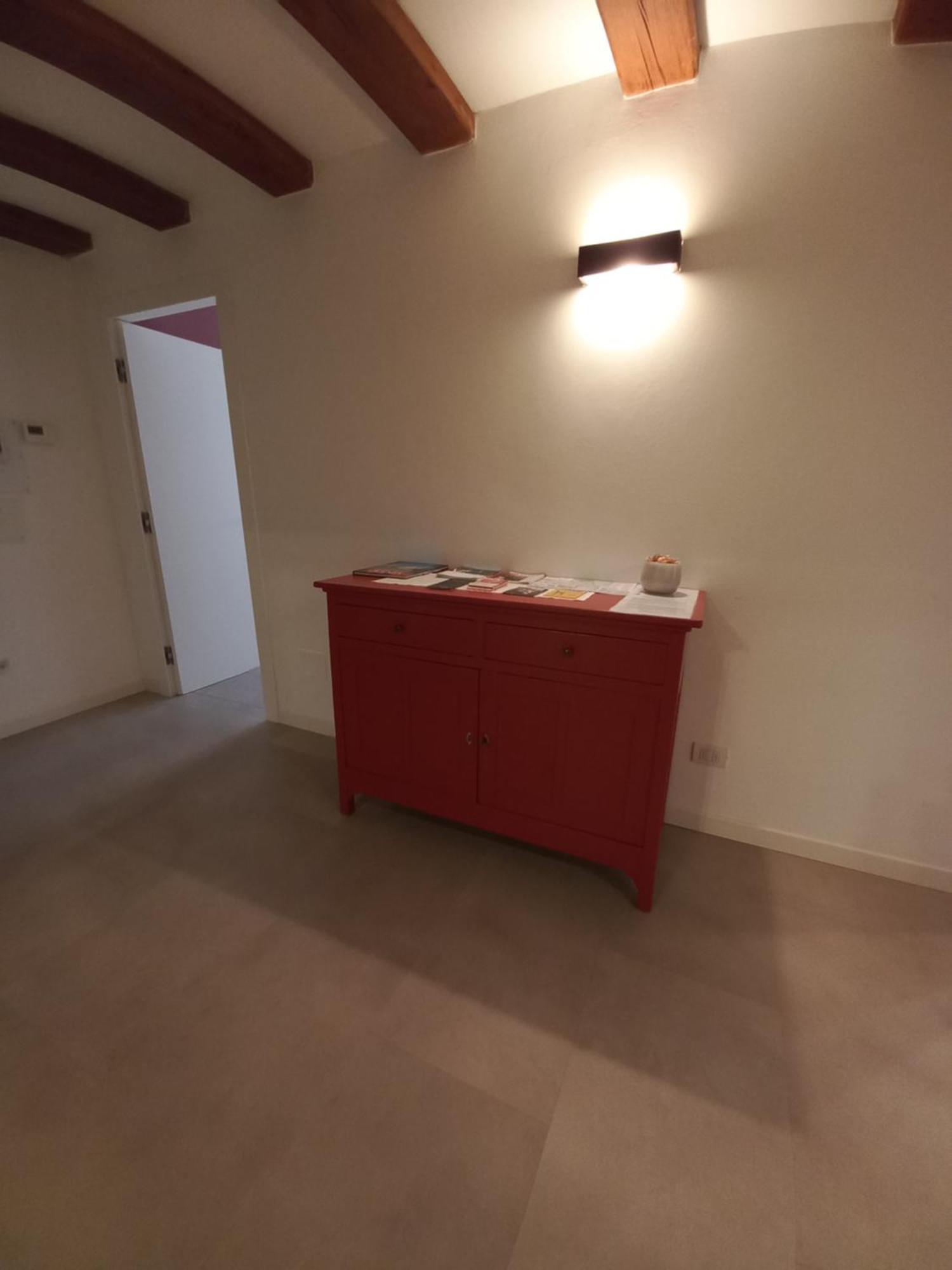 Appartamento Indipendente - Il Portichetto Vicenza Eksteriør billede